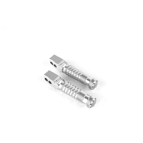Gilles Tooling Sport Rider Footpegs Aprilia / Kawasaki / Moto Guzzi / Suzuki