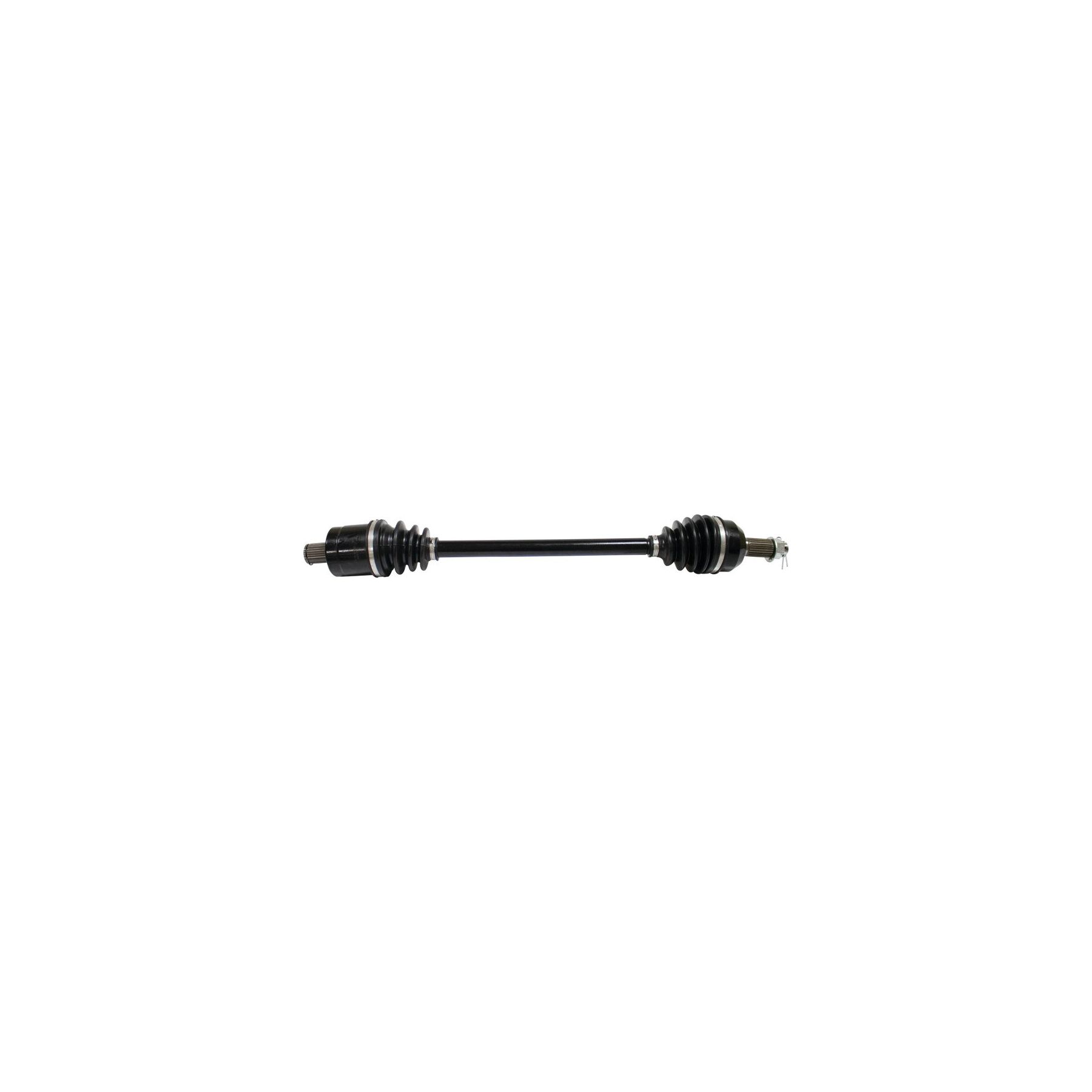 All Balls Racing 6 Ball HD Rear Axle Polaris General 1000 EPS / Genera