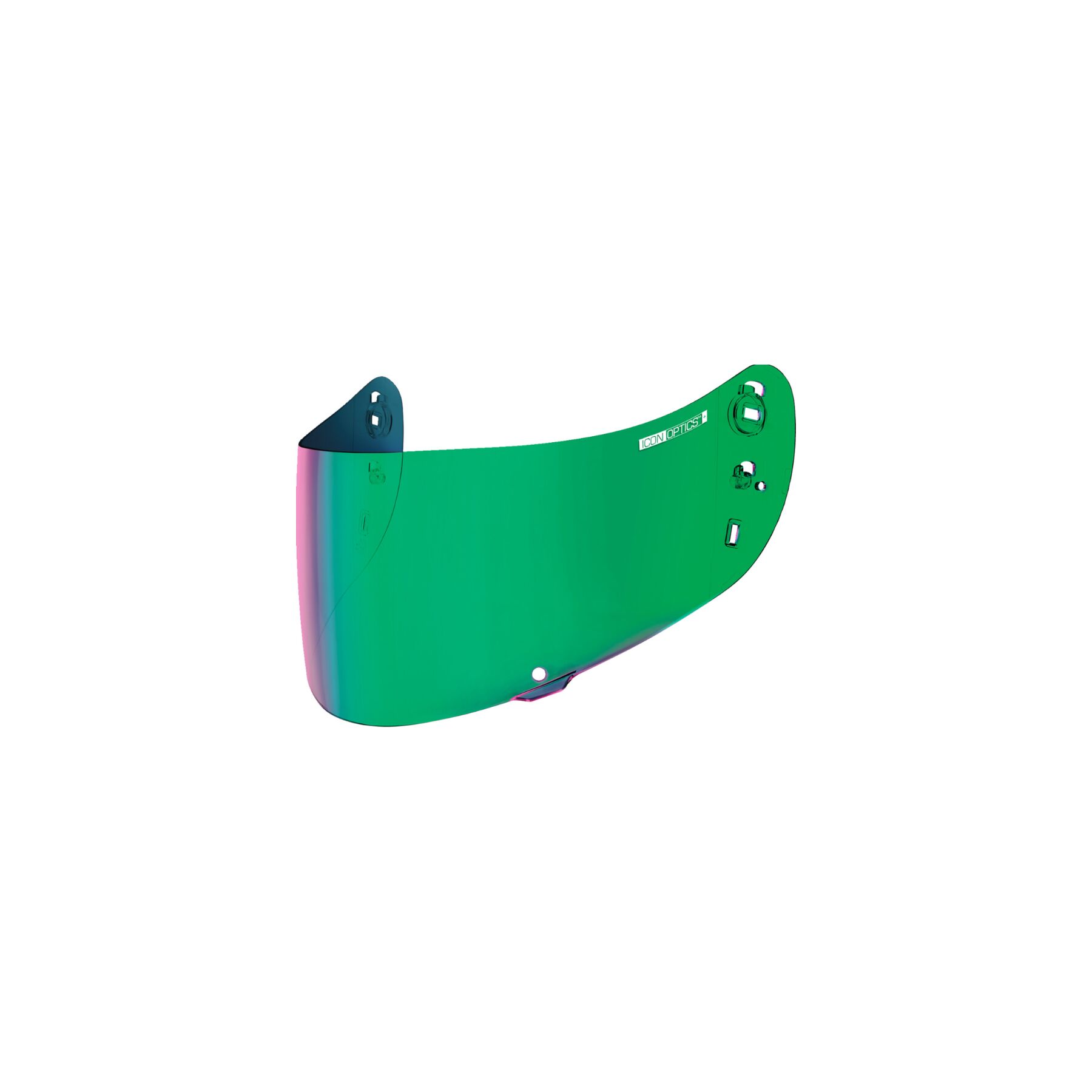 Icon Shield Optics Face Shield