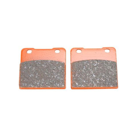 EBC FA103V Semi-Sintered Front Brake Pads