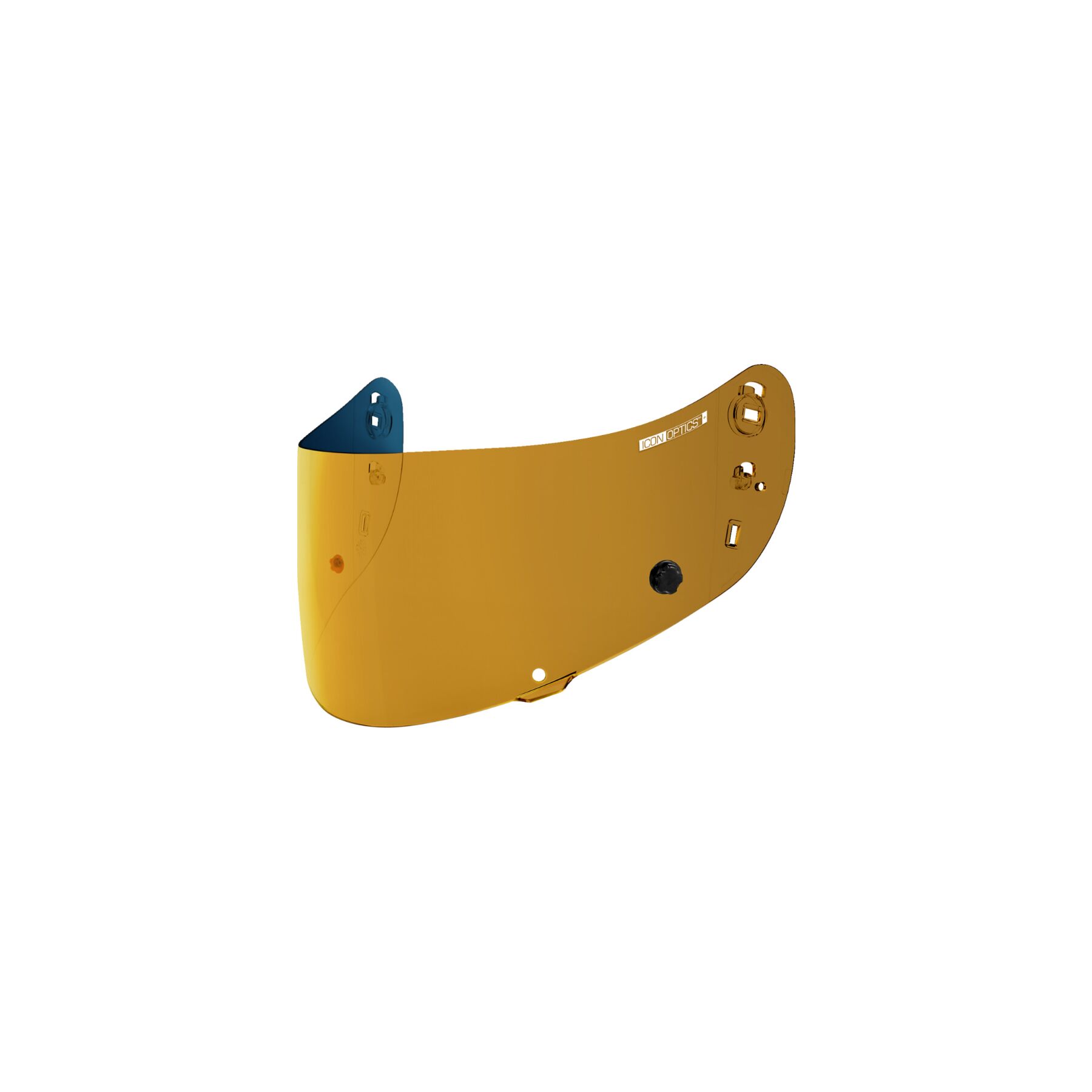 Icon Tracshield Face Shield