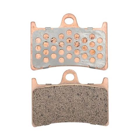 EBC FA129HH Double-H Sintered Front Brake Pads