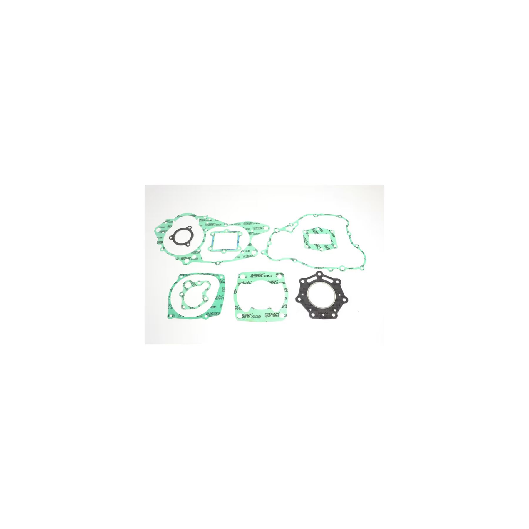 Athena Complete Gasket Kit Honda CR250R 1983