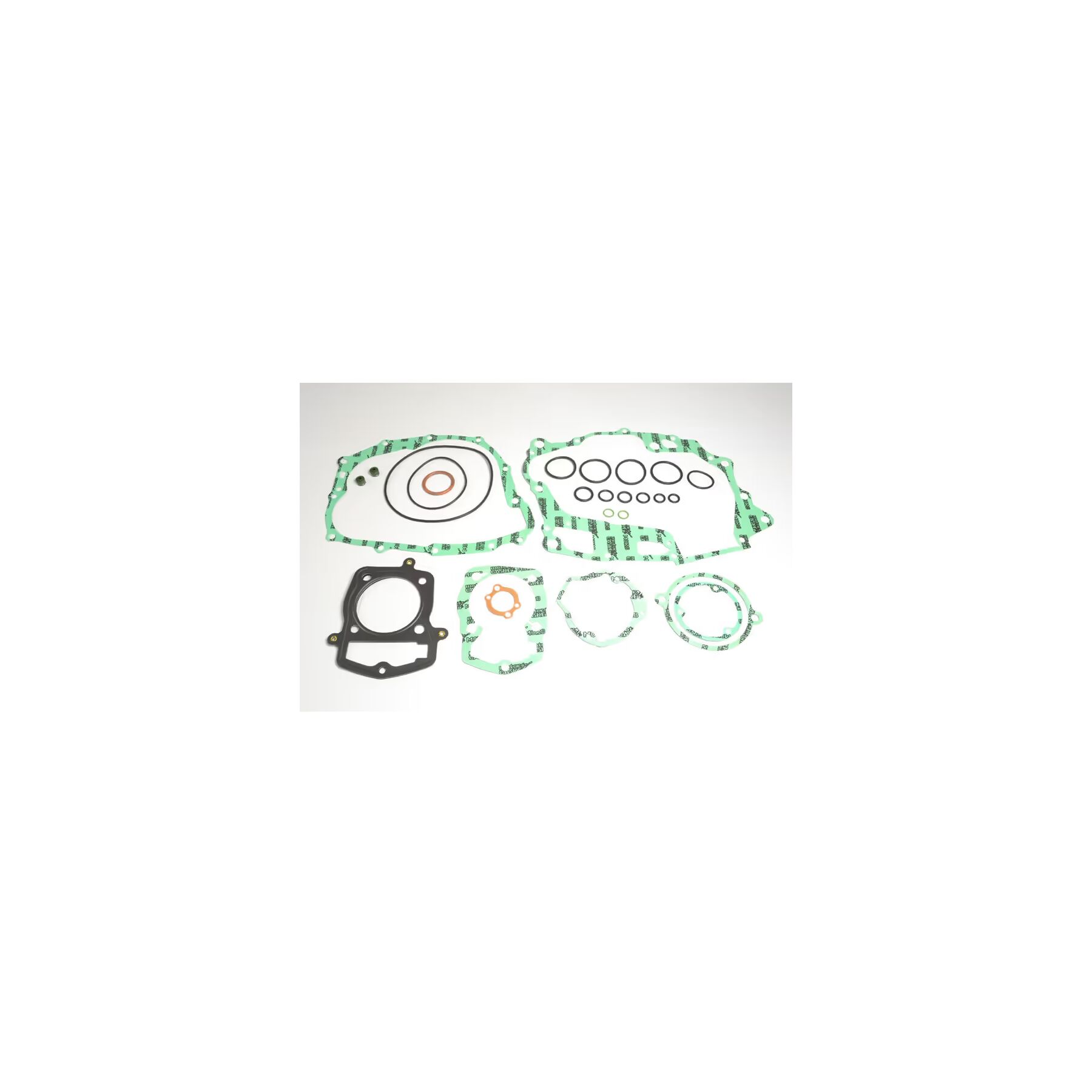 Athena Complete Gasket Kit Honda XR200R 1994-1996