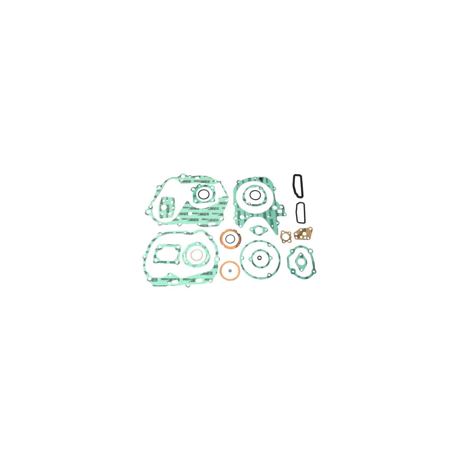 Athena Complete Gasket Kit Honda CT90 1966-1979