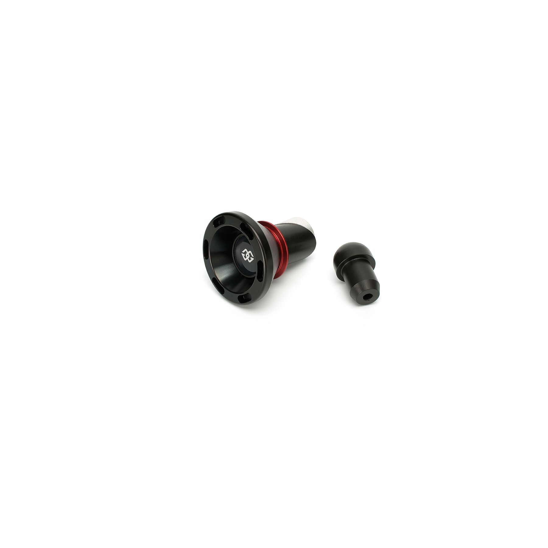 Gilles Tooling Quick Change Rear Axle Slider Suzuki