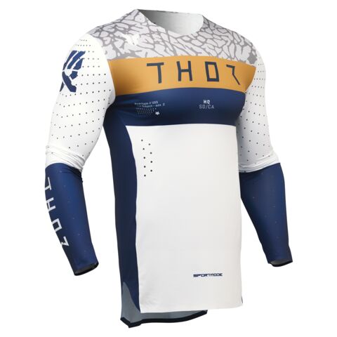 Thor Sportmode Bravo Jersey