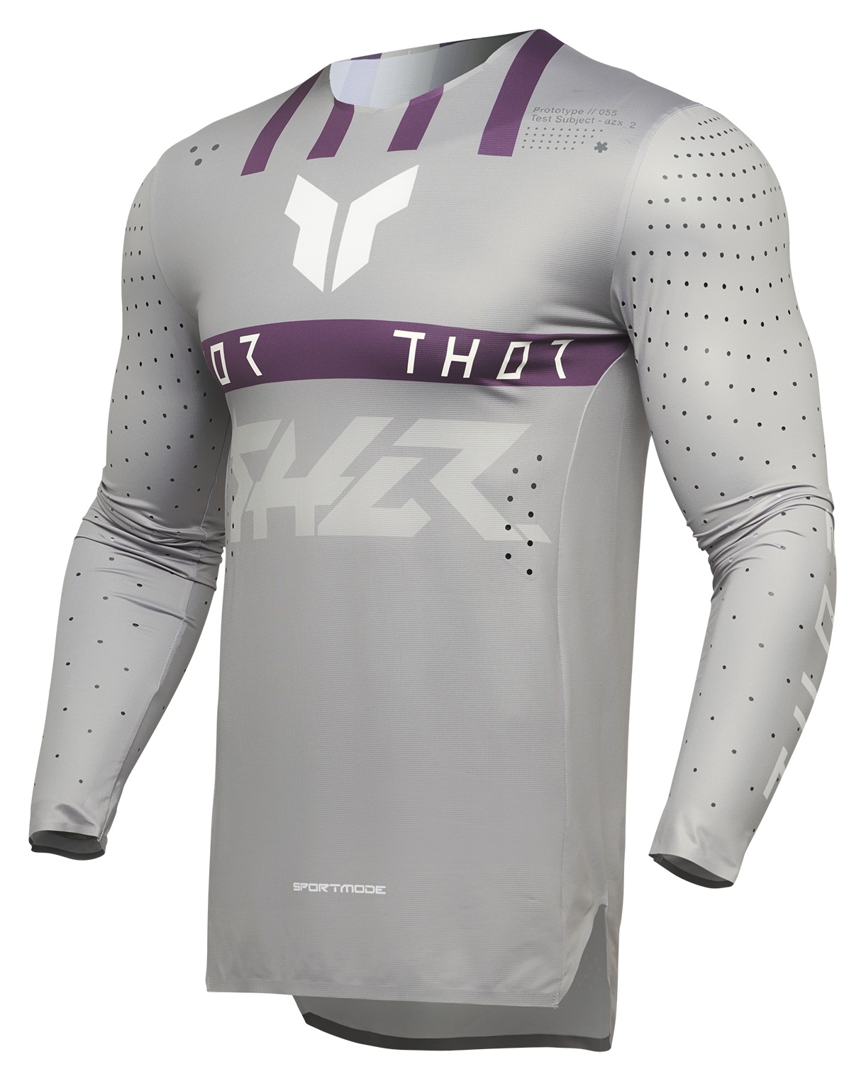 Thor Sportmode Flite Jersey L