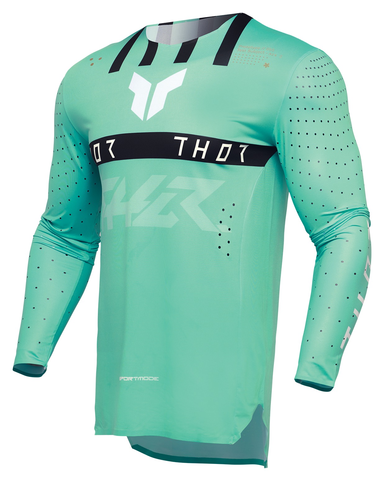 Thor Sportmode Flite Jersey M