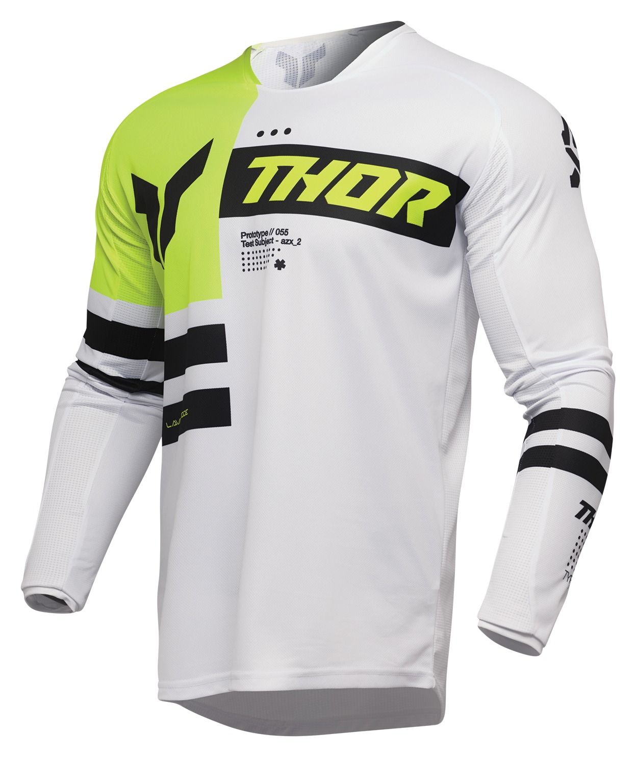 Thor Launchmode Dozer Jersey M