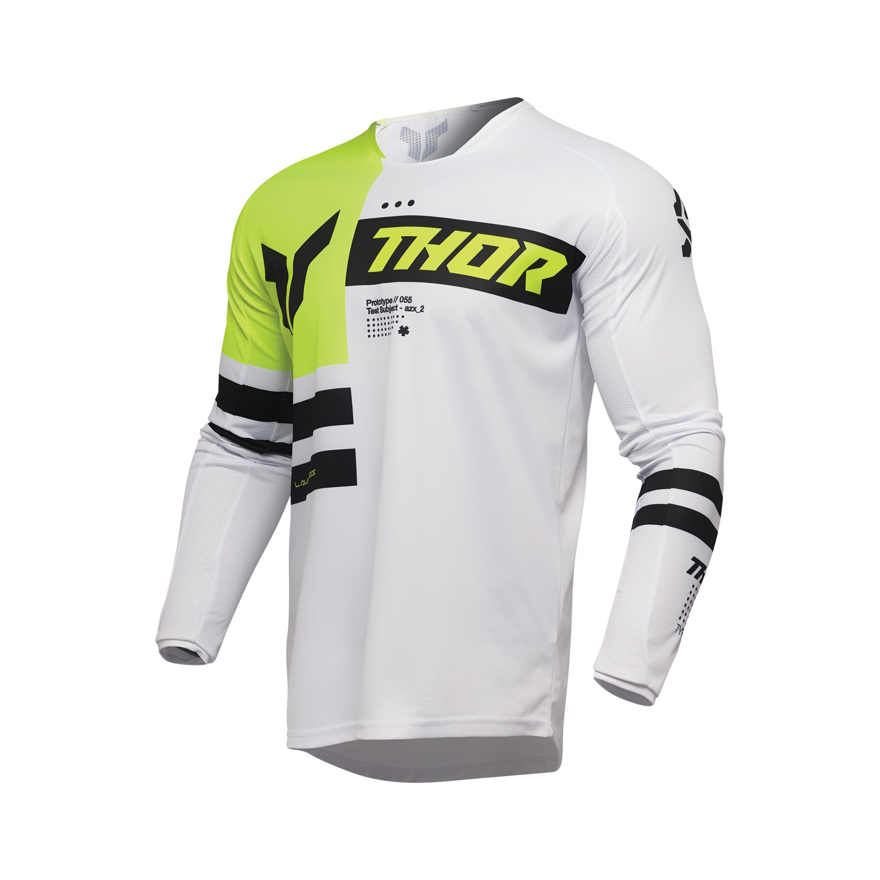 Thor Launchmode Dozer Jersey
