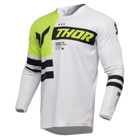 Thor Launchmode Dozer Jersey