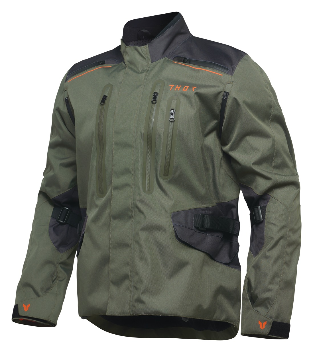 Thor Range Jacket S