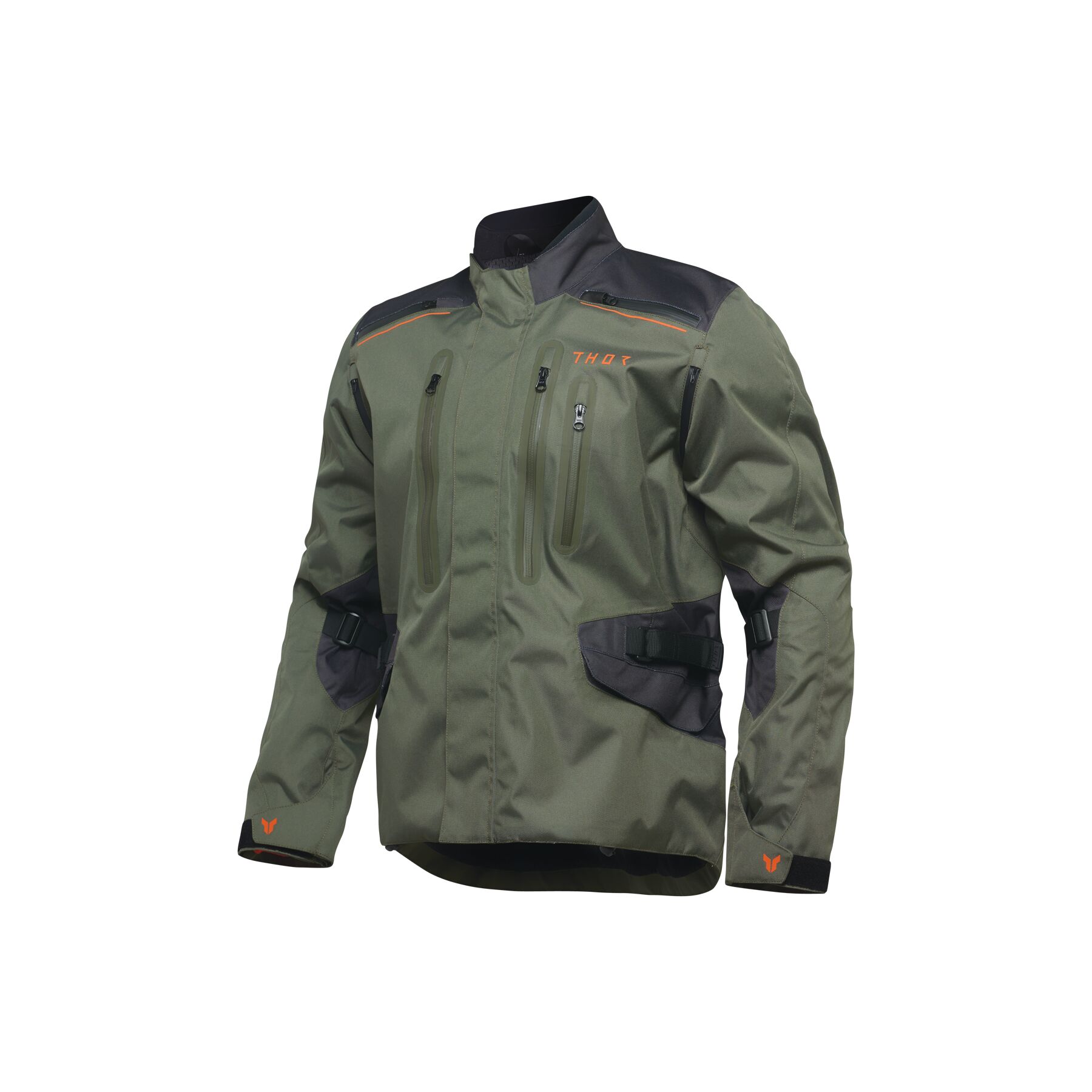Thor Range Jacket