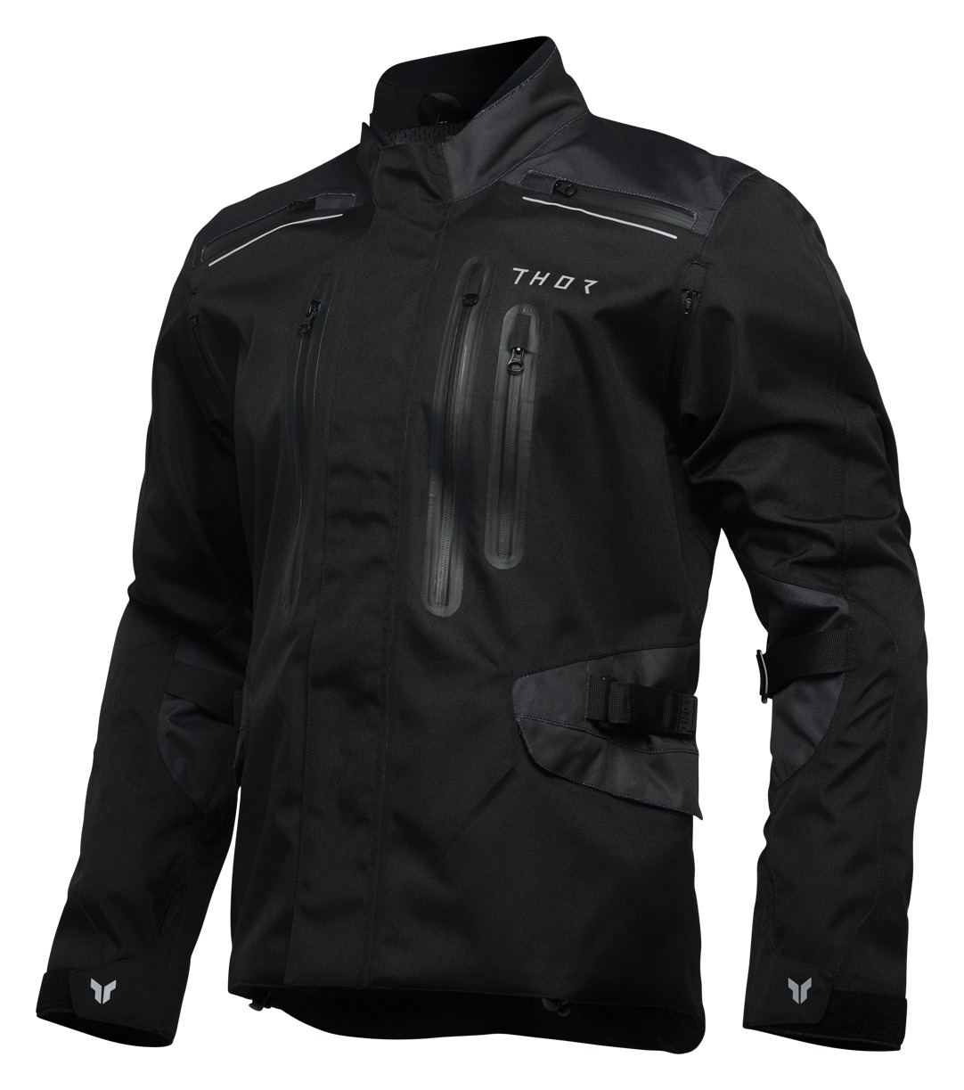 Thor Range Jacket S