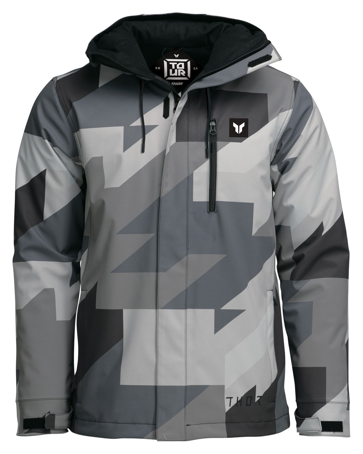 Thor Brave Tour Jacket L