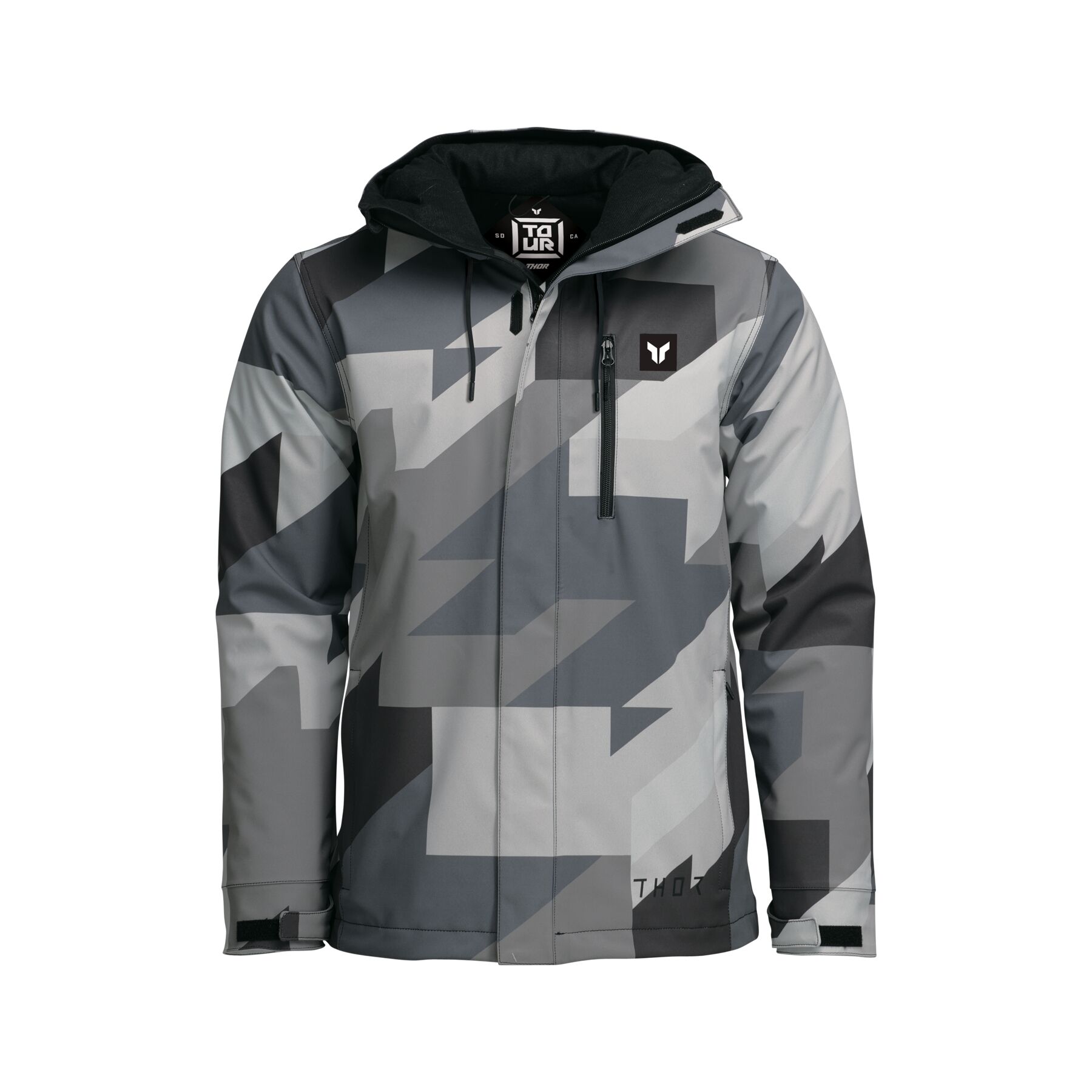 Thor Brave Tour Jacket