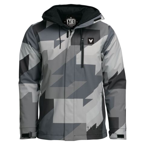 Thor Brave Tour Jacket