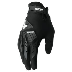 Thor Launchmode XP Gloves - RevZilla