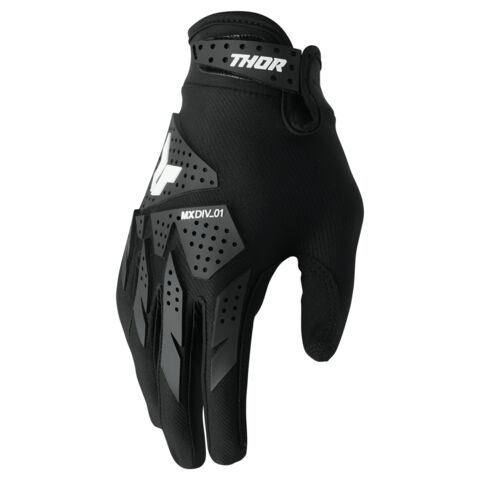 Thor Launchmode XP Gloves
