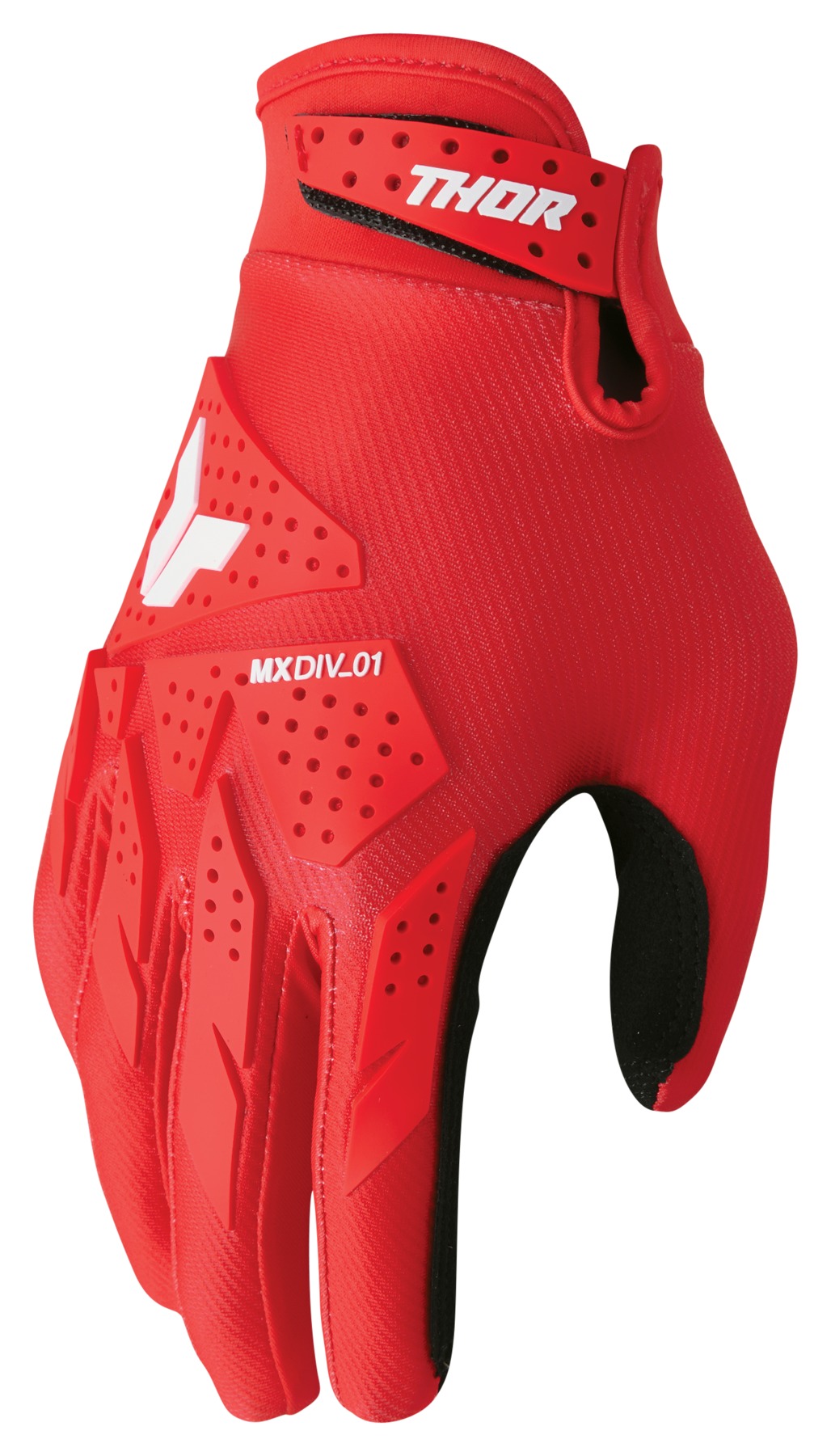 Thor Launchmode XP Gloves - RevZilla