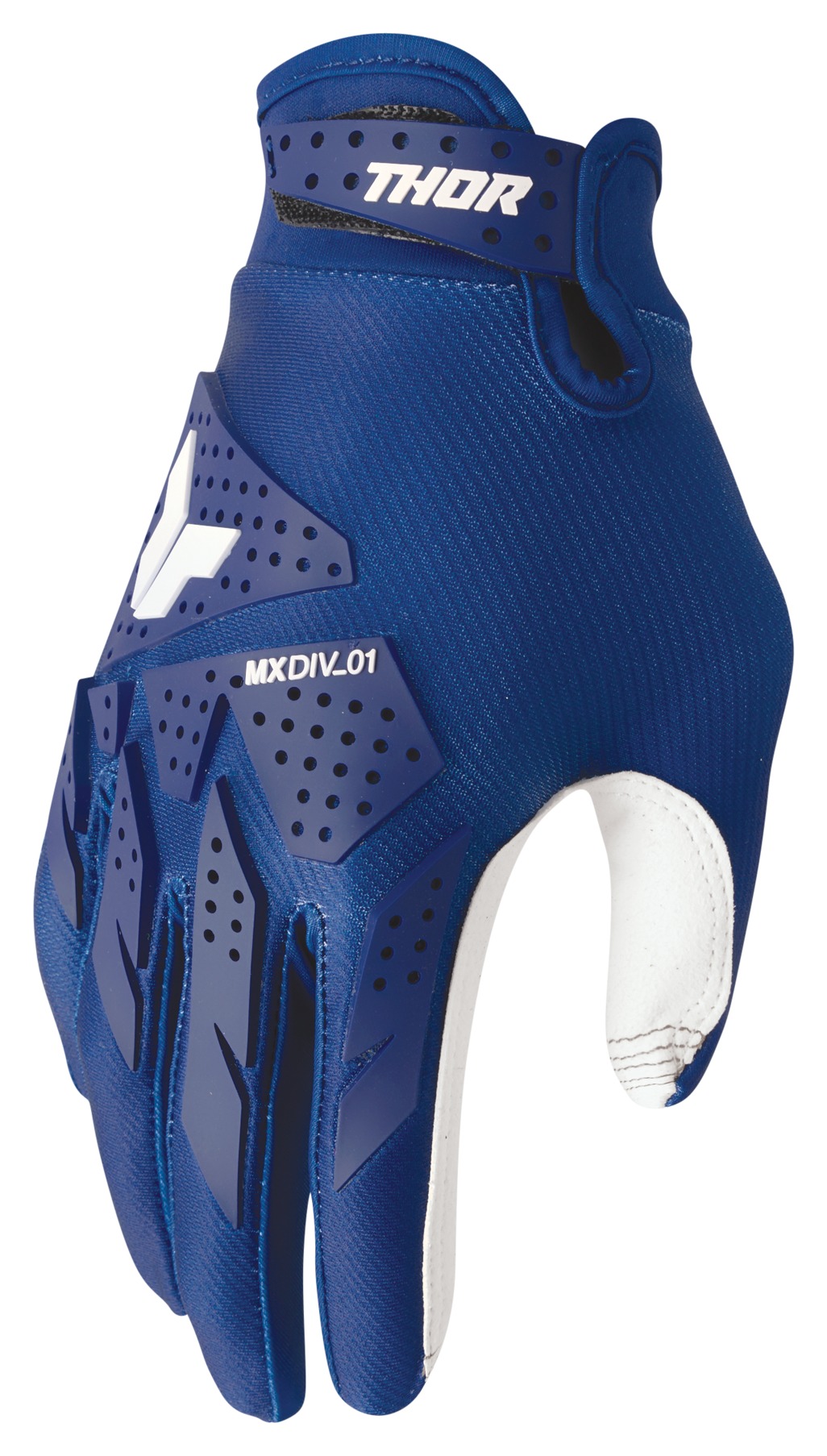 Thor Launchmode XP Gloves - RevZilla