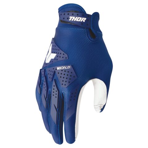 Thor Launchmode XP Gloves