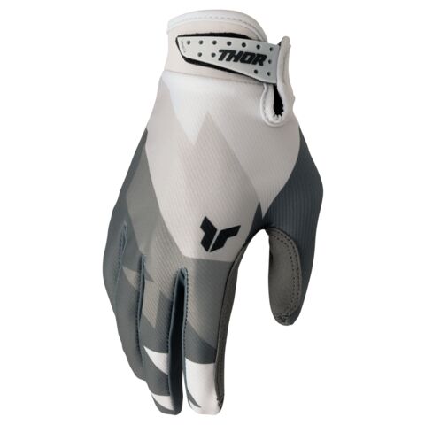 Thor Launchmode Gloves