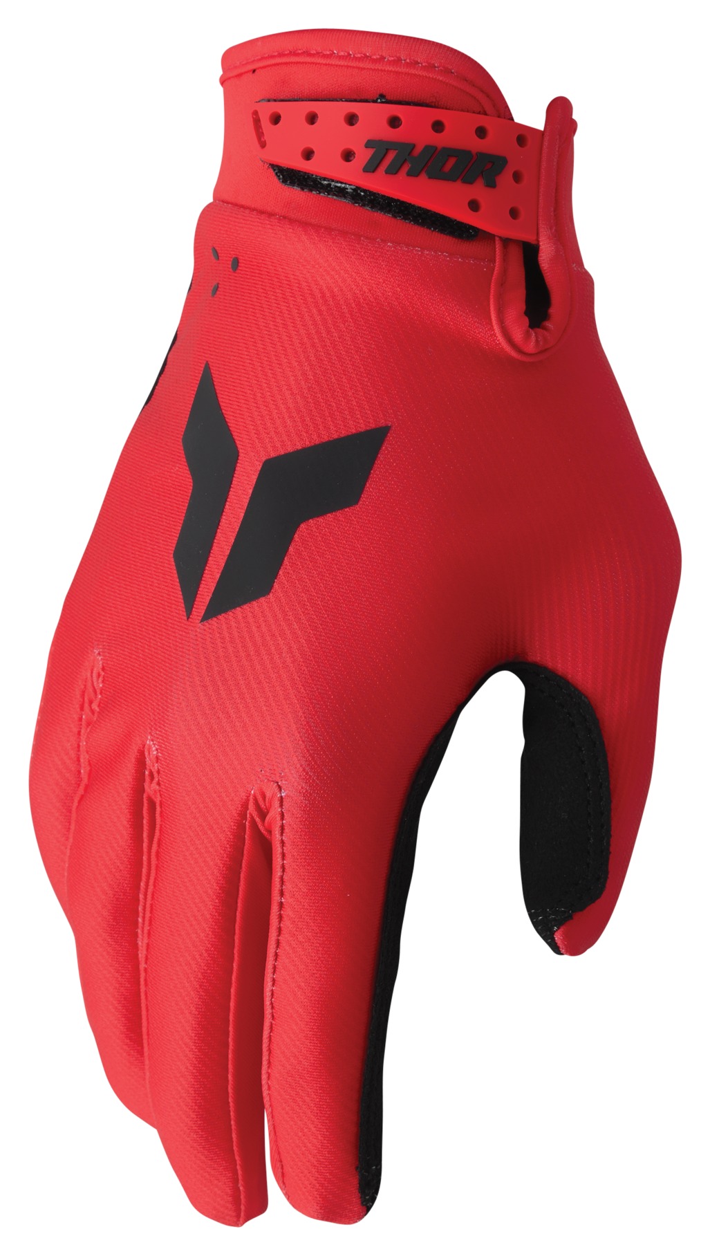 Thor Launchmode Gloves - RevZilla