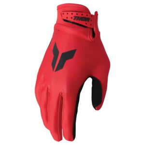 Thor Launchmode Gloves - RevZilla