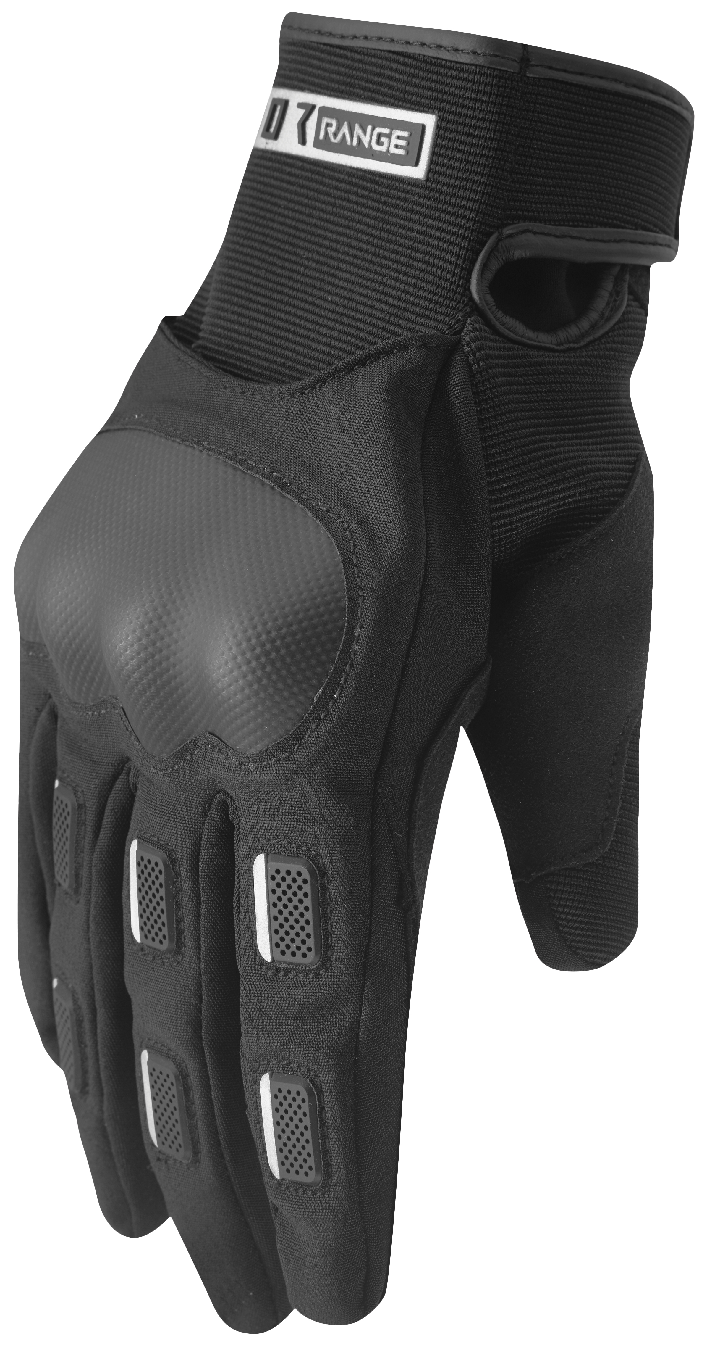 Thor Range Gloves L