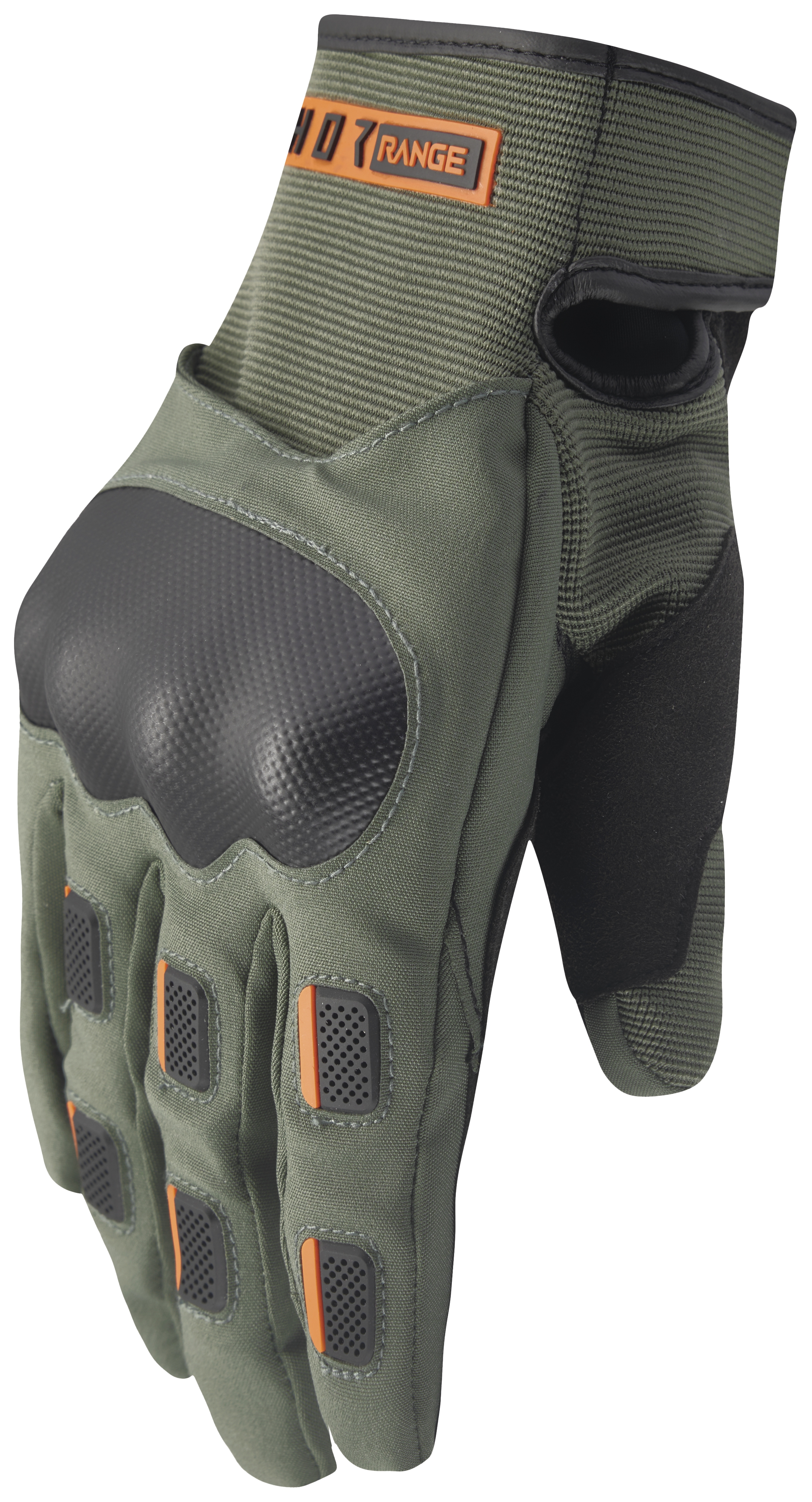 Thor Range Gloves L
