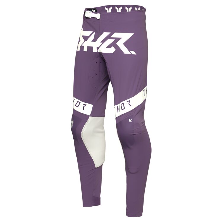 Grey/Purple