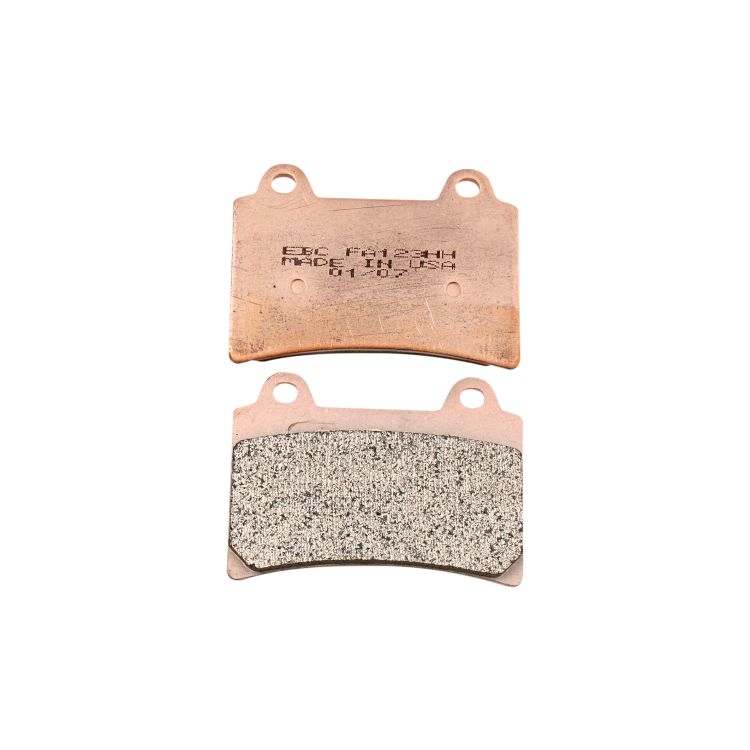 EBC FA47HH Double-H Sintered Rear Brake Pads