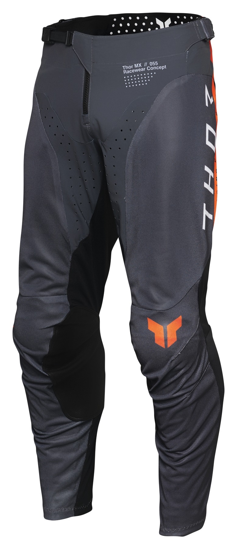 Thor Launchmode Vented Raid Pants 32