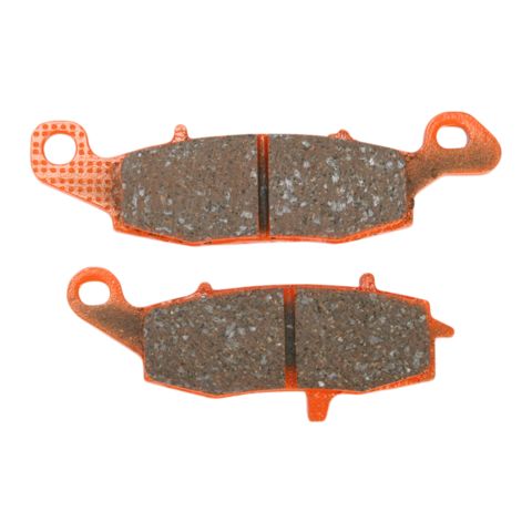 EBC FA196V Semi-Sintered Front Brake Pads
