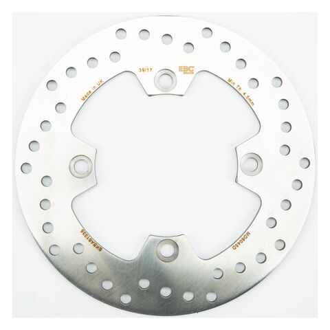 EBC D-Series Rear Rotor Honda XR650L 1993-2025