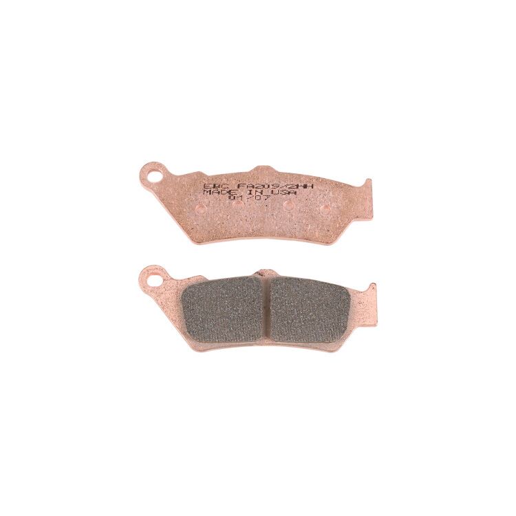 EBC FA209/2HH Double-H Sintered Front Brake Pads