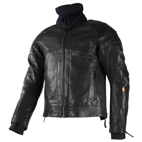 Rukka Aramen Jacket Black / 56 [Incomplete]