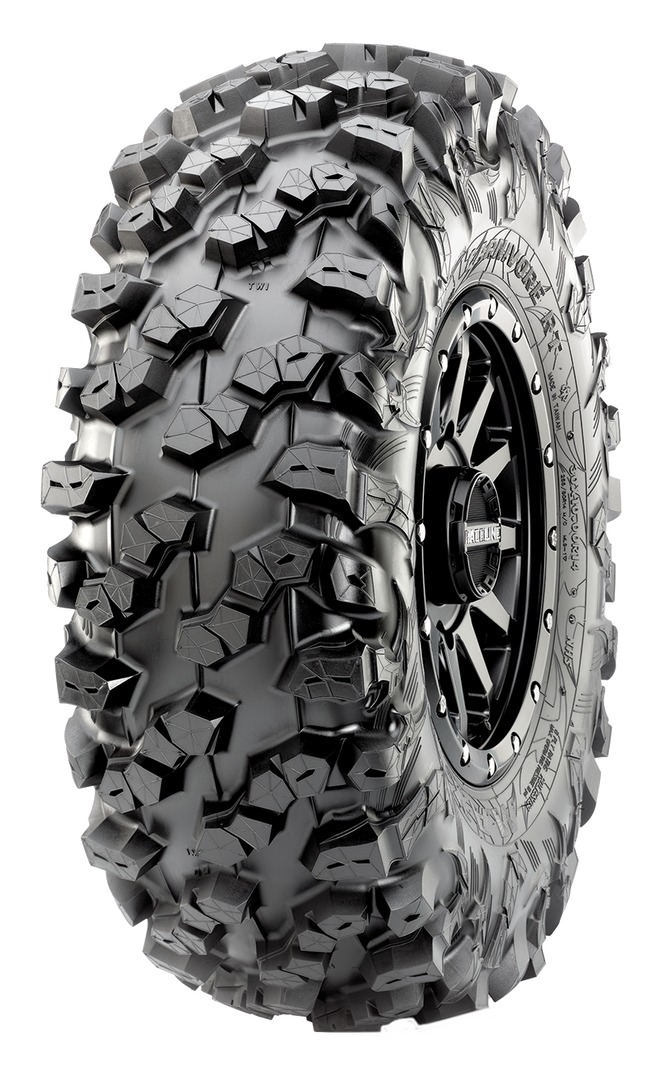 Maxxis Carnivore RT Tires | 5% ($17.30) Off! - RevZilla