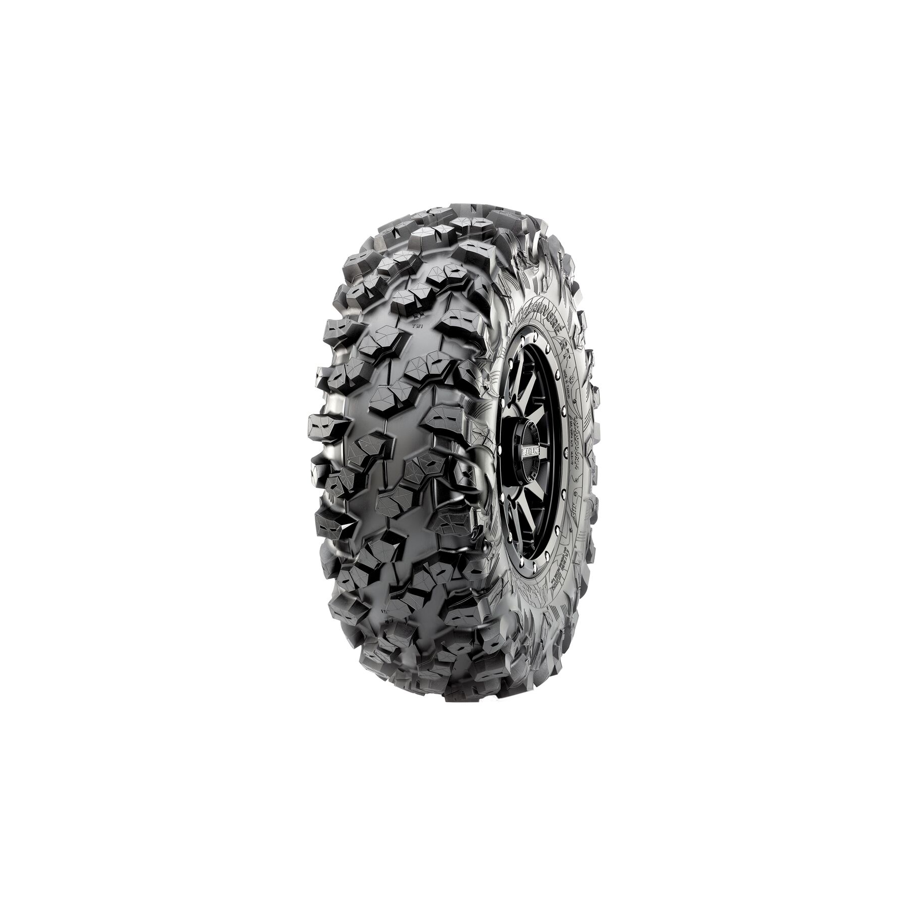 Maxxis Carnivore RT Tires