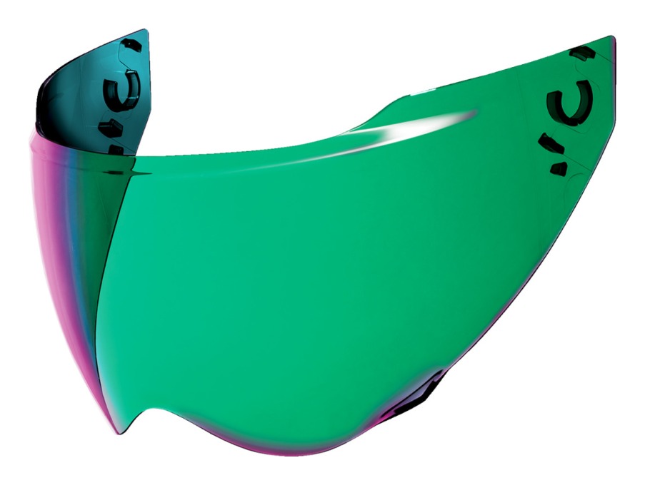 Icon Domain Face Shield N/A