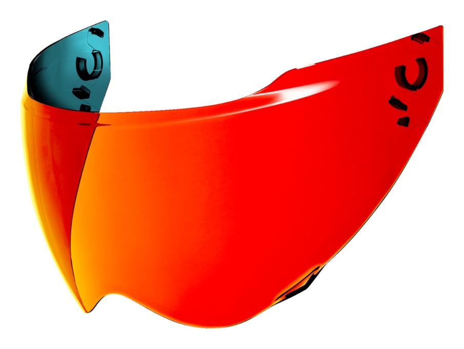 Icon Domain Face Shield N/A