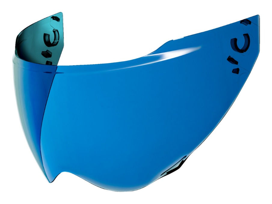 Icon Domain Face Shield N/A