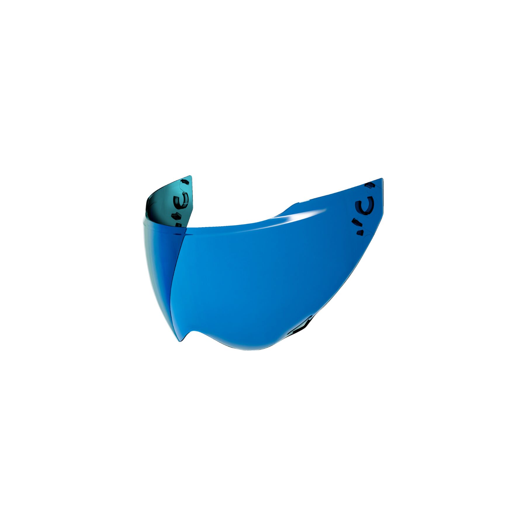 Icon Domain Face Shield (DOT)
