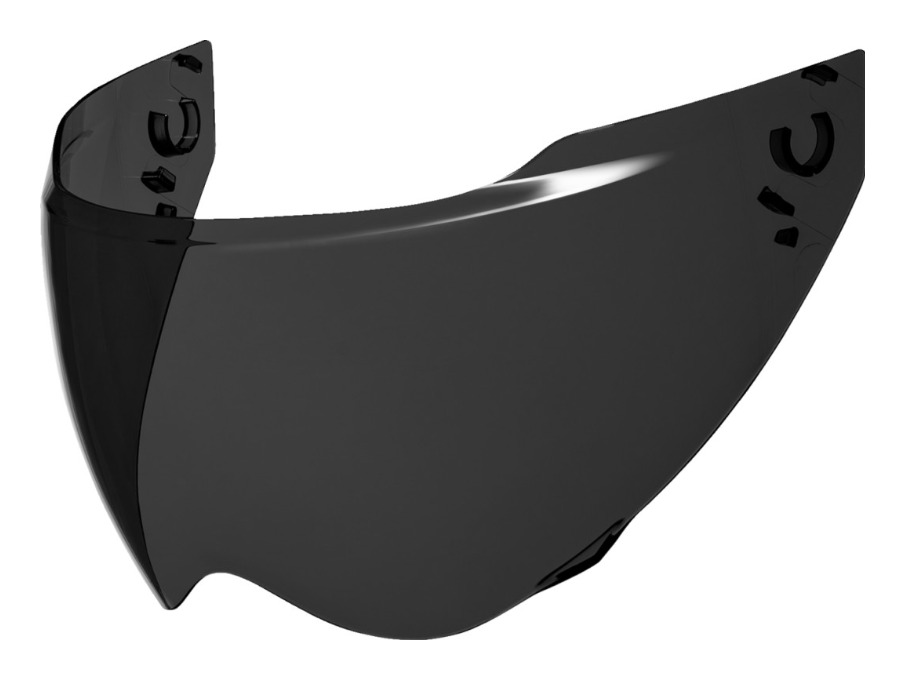 Icon Domain Face Shield N/A
