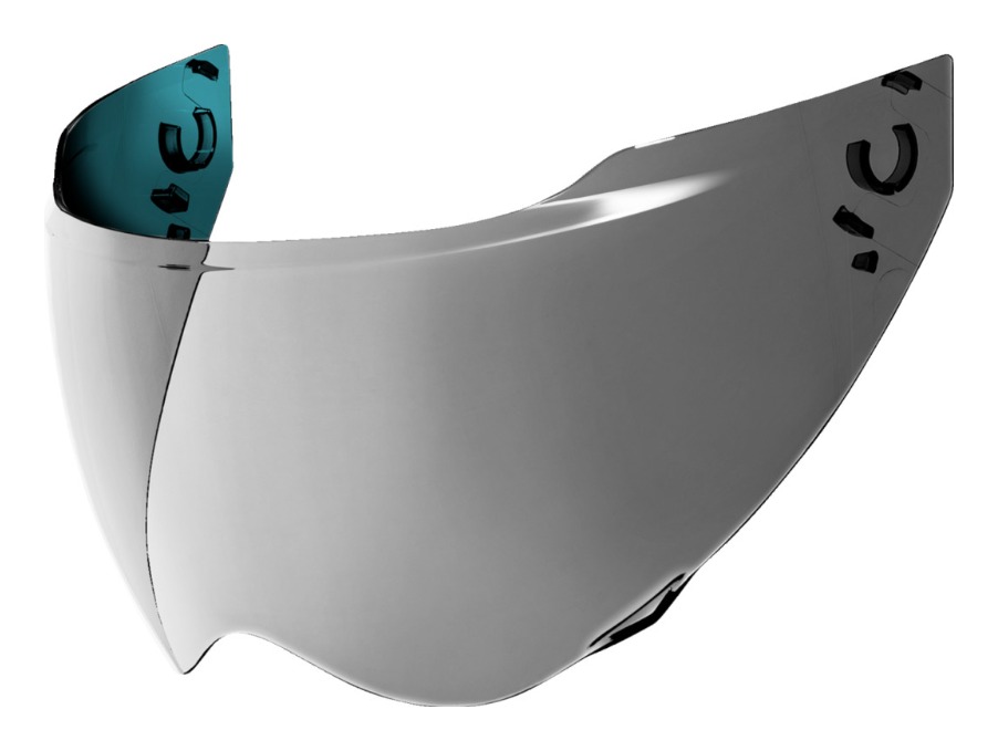 Icon Domain Face Shield N/A