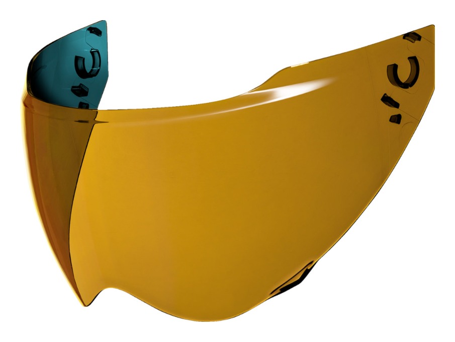 Icon Domain Face Shield N/A