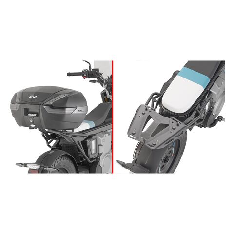Givi SR5147 Top Case Rack BMW CE 02 2025