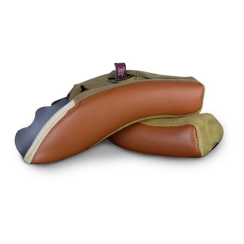 Hedon Heroine Cheek Pads